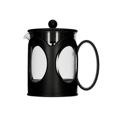 Bodum 4 Cup Kenya Manual French Press Coffee Maker