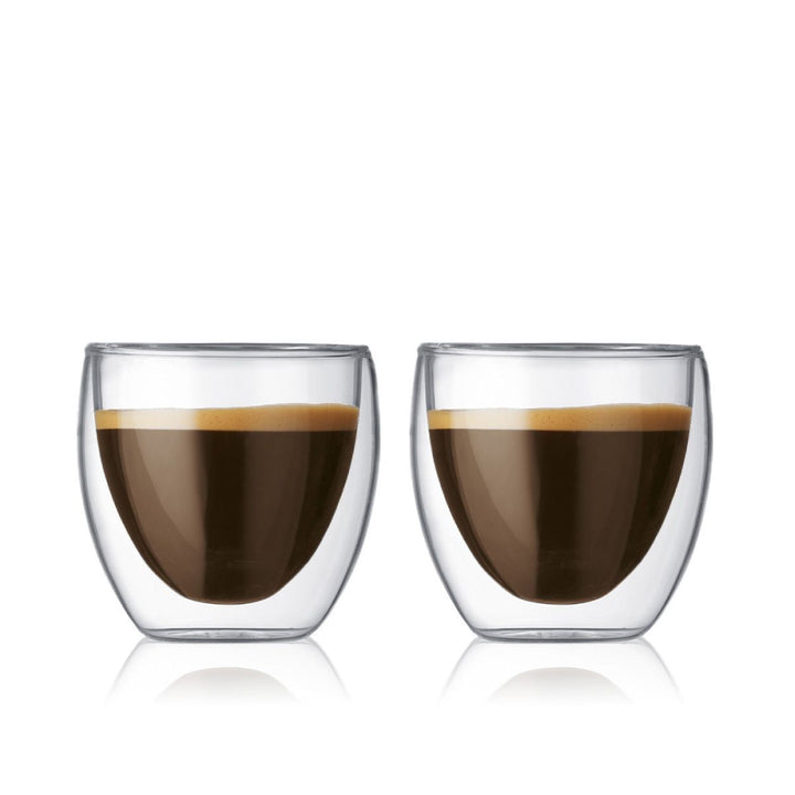bodum pavina double wall thermo