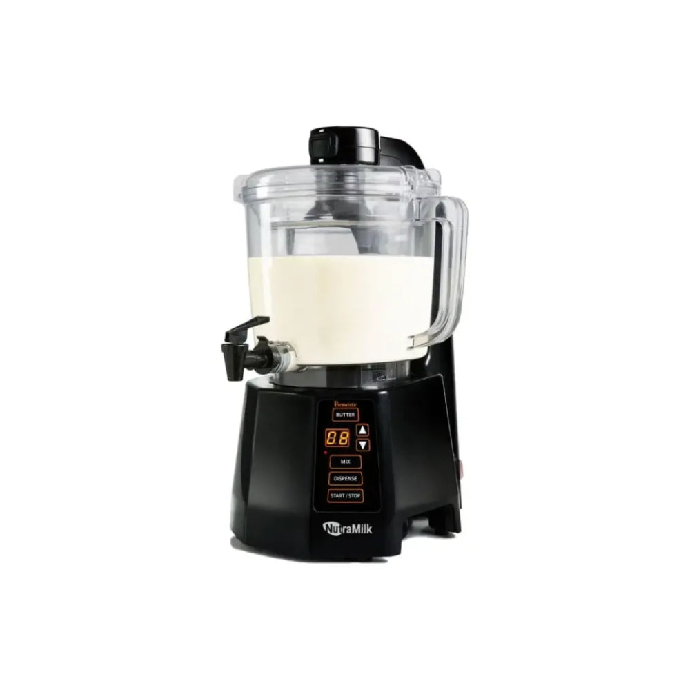 Brewista Nutramilk Nut Processor