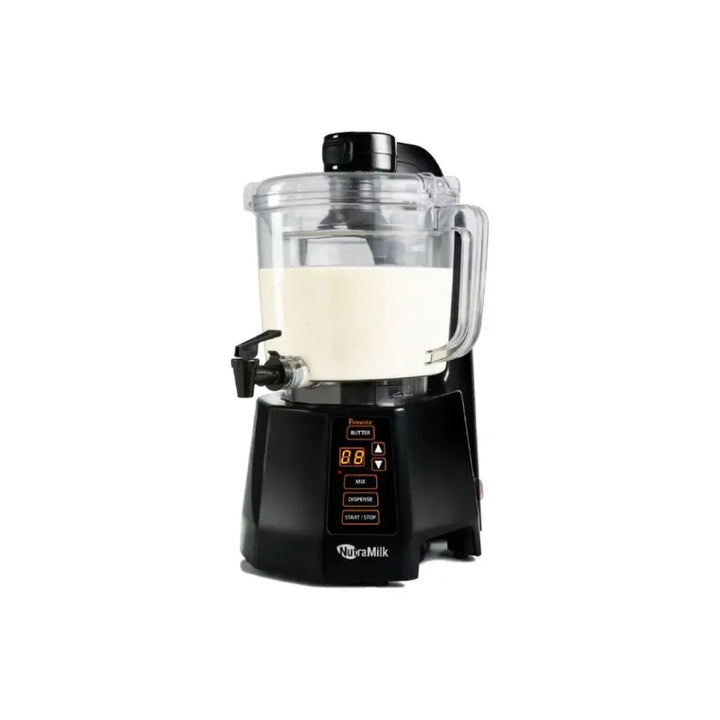 Brewista Nutramilk Nut Processor