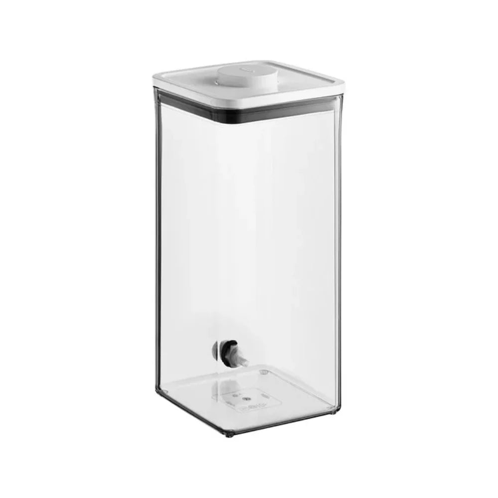 BROOD Drink Reservoir – 5.7L (6 QT) Tank for Beverage Dispensing Systems