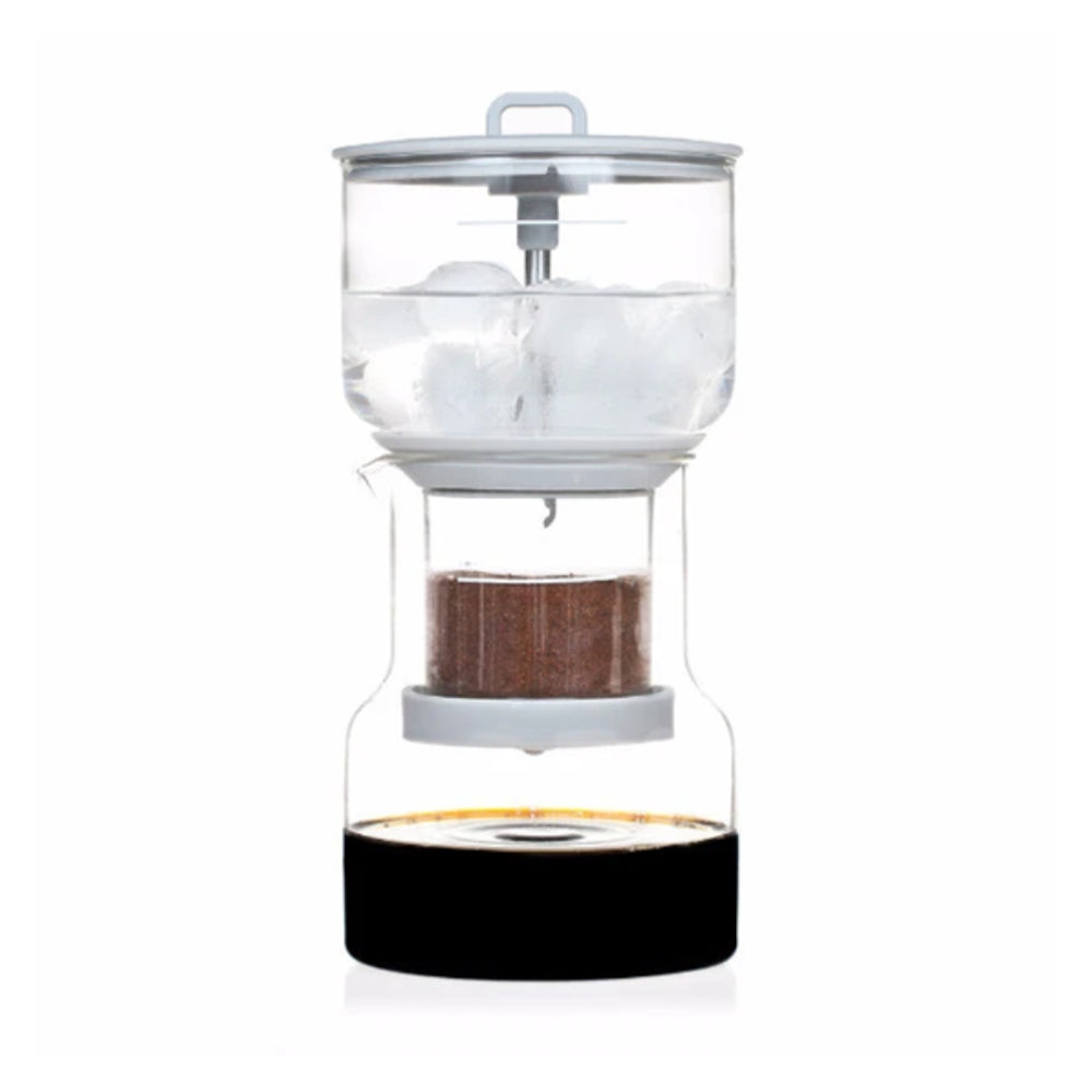 Bruer Cold Drip System