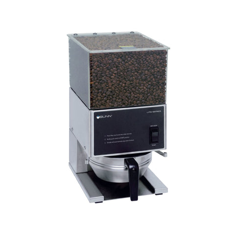 Bunn Coffee Grinder - LPGA, IPX1 220-240V SST ME