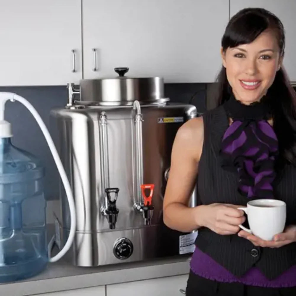 Xylem Flojet Pump - Universal Plug in Adaptor