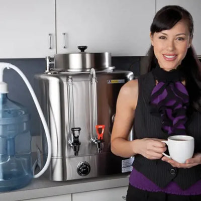 Xylem Flojet Pump - Universal Plug in Adaptor