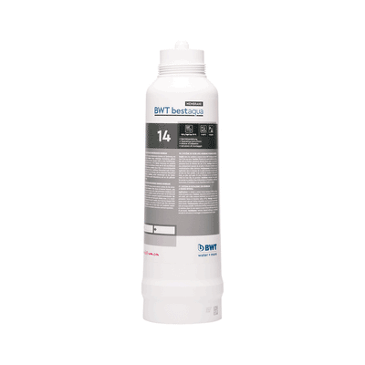 BWT Bestaqua Filter Cartridge – High-Performance Filtration for Coffee & Steam Equipment