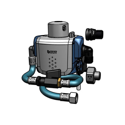 BWT Besthead Flex Filter Head