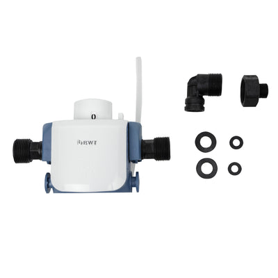 BWT Besthead Flex Filter Head