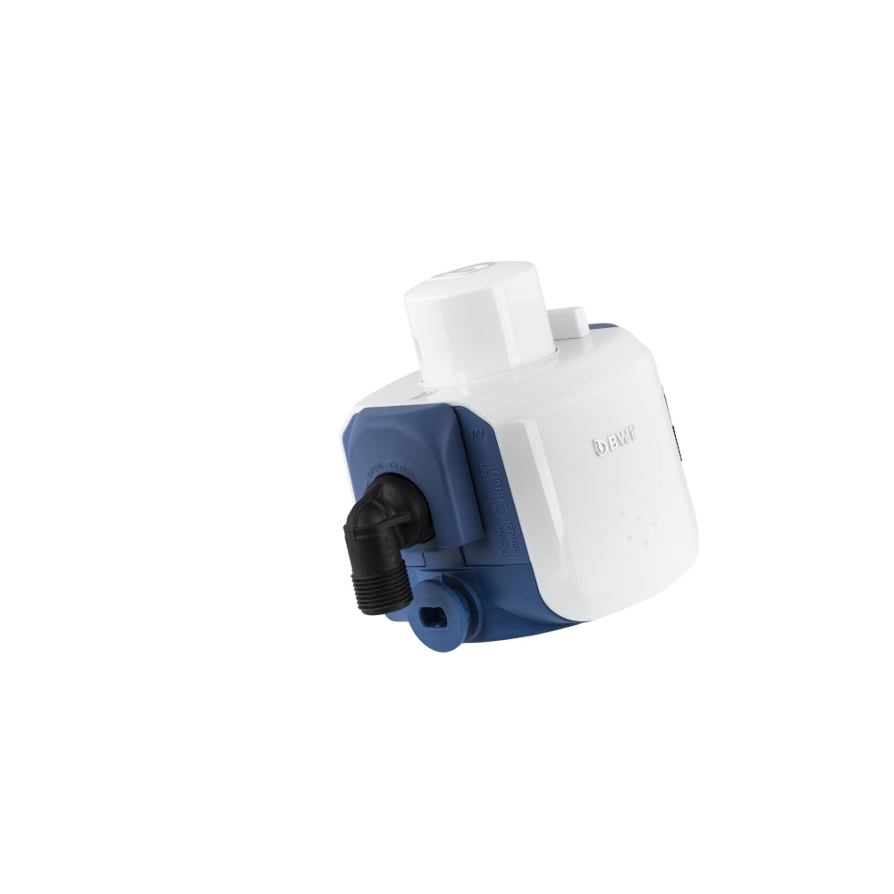 BWT Besthead Flex Filter Head