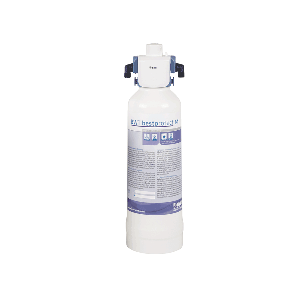 BWT Bestprotect Water Filter Cartridge