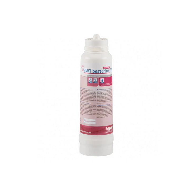 BWT Bestdrink Premium V – Water Filter Cartridge for Cold & Hot Beverage Systems