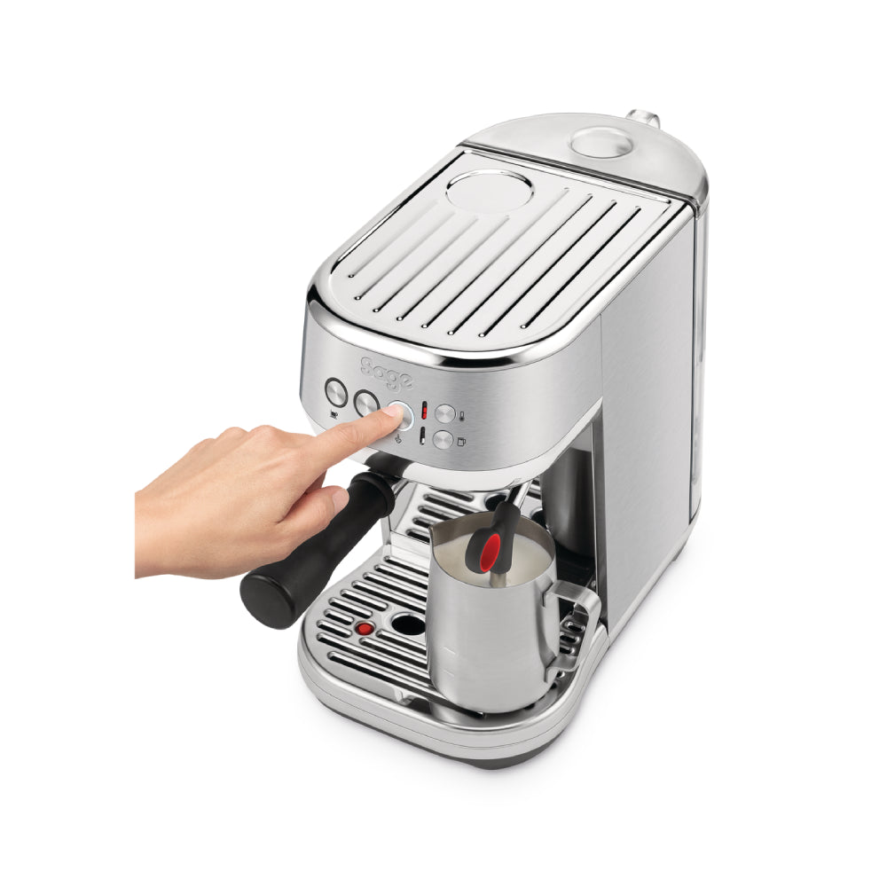 Sage Espresso Machine - The Bambino Plus