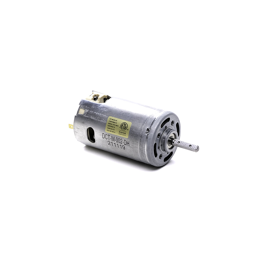 Baratza 220V Motor D-Shaft for Forte ( 1037 )