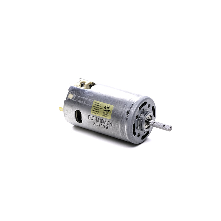 baratza 220v motor d shaft for forte 1037