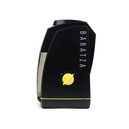 Baratza Encore Accent Kit - Yellow