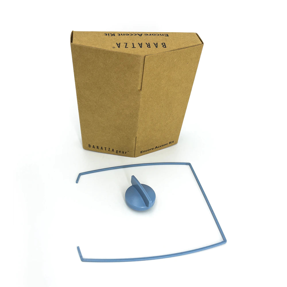 Baratza Encore Accent Kit
