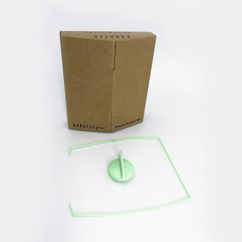 Baratza Encore Accent Kit