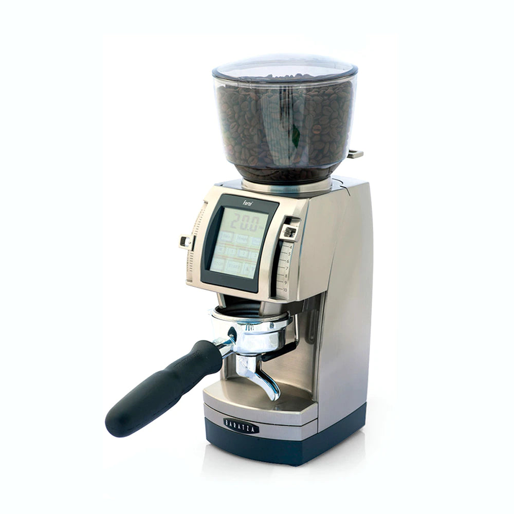 Baratza Forte AP â€“ All-Purpose Commercial Coffee Grinder (Flat Burrs)