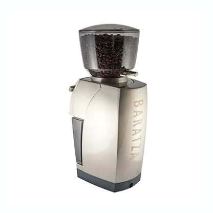 Baratza Forte BG â€“ Brew Grinder for Filter Coffee (Commercial Grade)