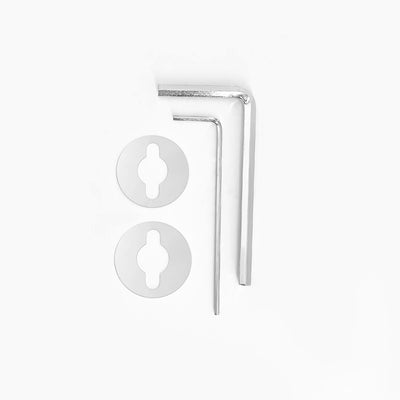 Baratza Sette Shim & Allen Wrench Kit-standard