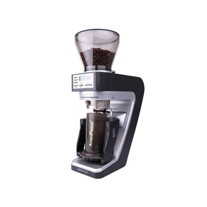 Baratza Sette AeroPress Holder