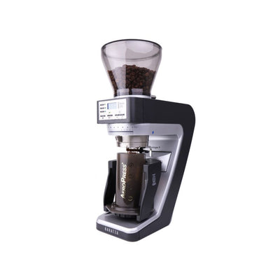 Baratza Sette AeroPress Holder