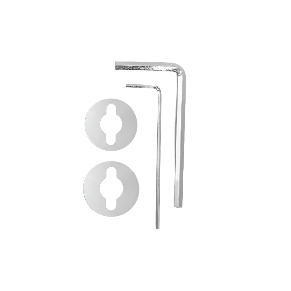 Baratza Sette Shim & Allen Wrench Kit
