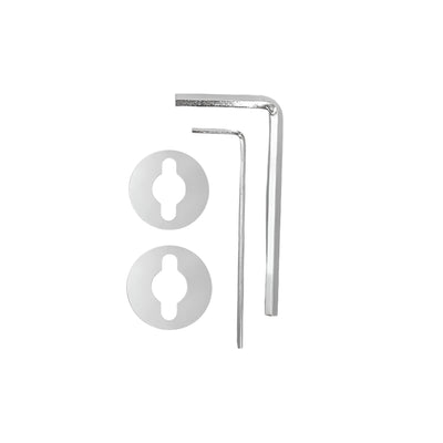 Baratza Sette Shim & Allen Wrench Kit