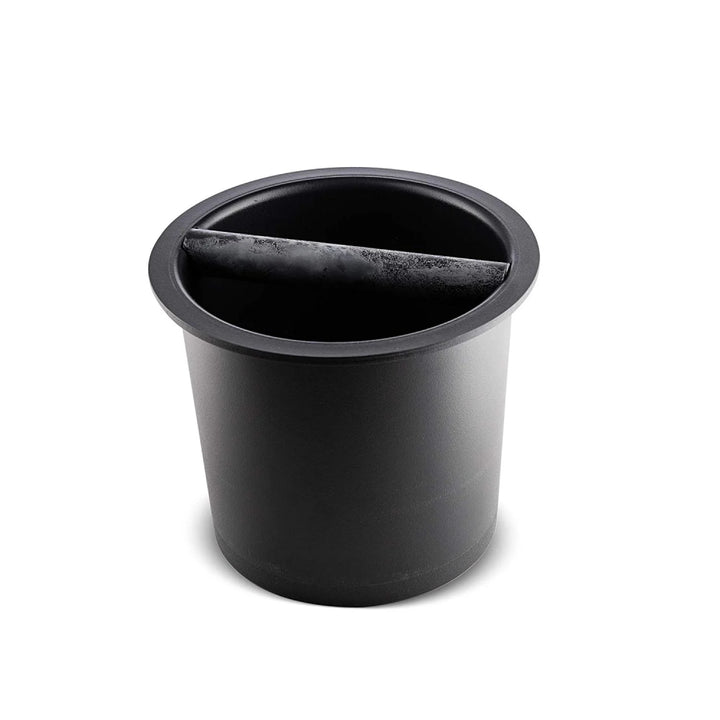 barista basics knockbox open bottom 6 round