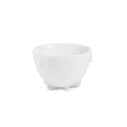 Barista Hustle Cupping Bowls- 220 ml, 24 pcs set: Durable, Precise, Stackable