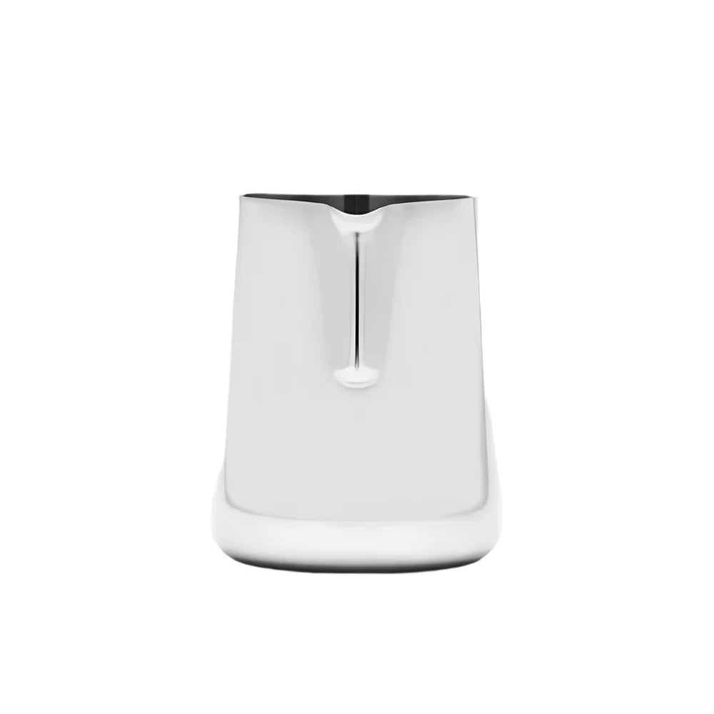 Barista Hustle Stainless Steel Pitcher 2.0