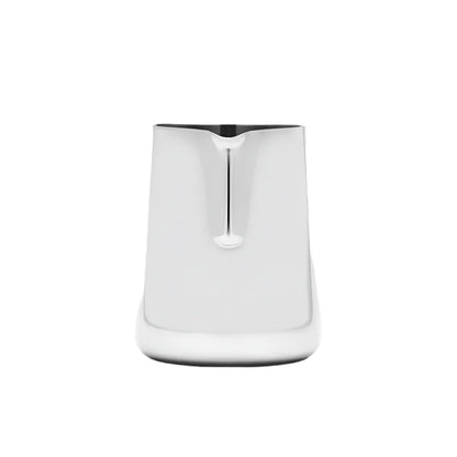 Barista Hustle Stainless Steel Pitcher 2.0