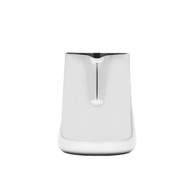 Barista Hustle Stainless Steel Pitcher 2.0