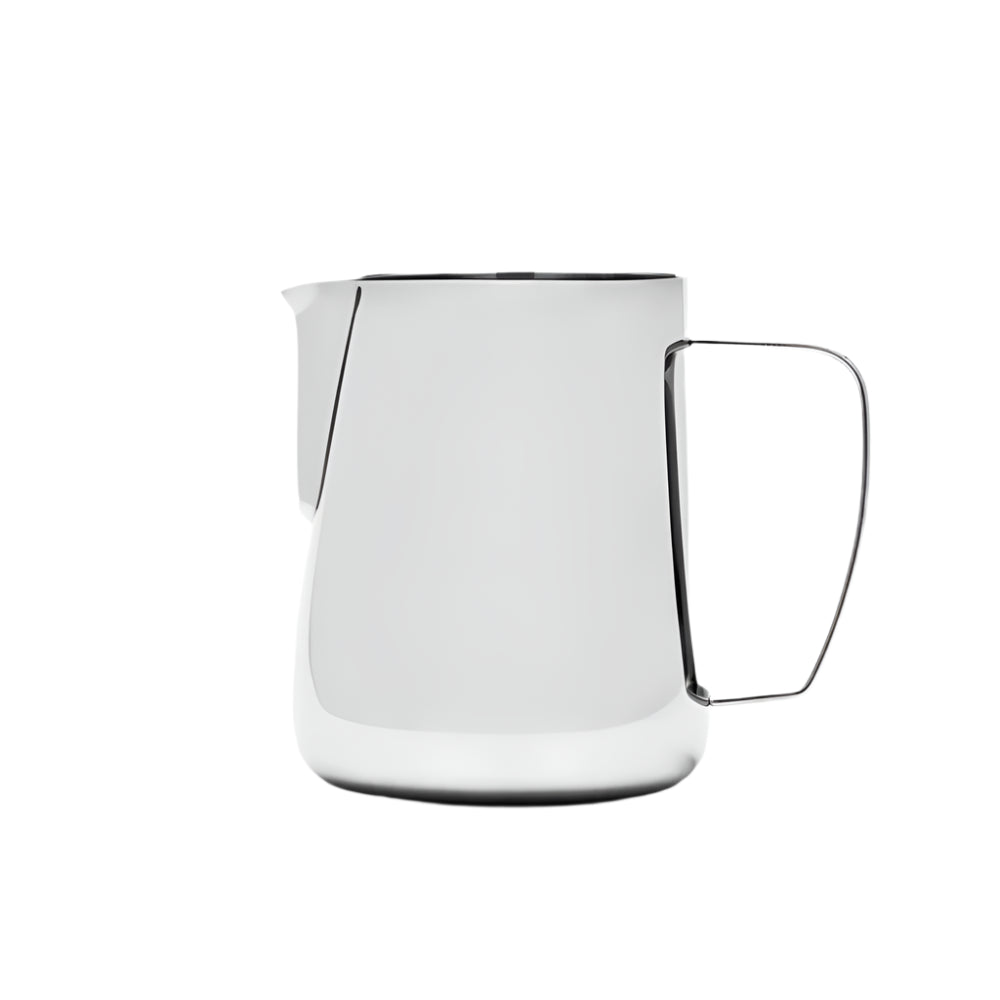 Barista Hustle Stainless Steel Pitcher 2.0