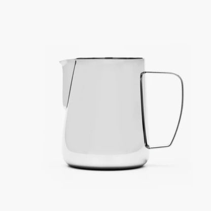 Barista Hustle Stainless Steel Pitcher 2.0