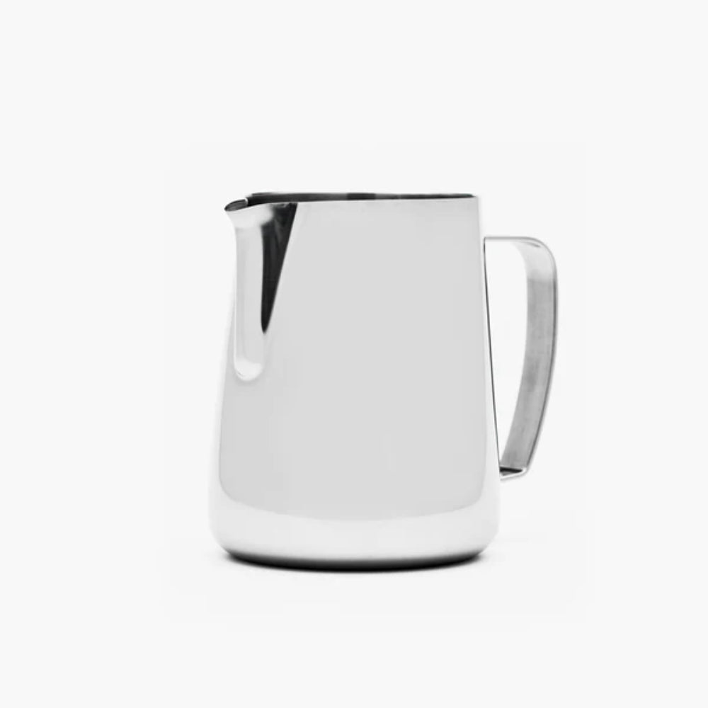 Barista Hustle Stainless Steel Pitcher 2.0