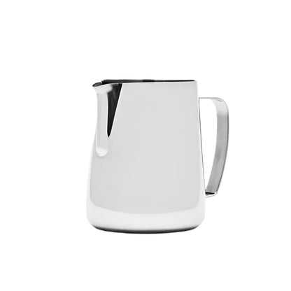 Barista Hustle Stainless Steel Pitcher 2.0