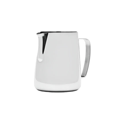 Barista Hustle Stainless Steel Pitcher 2.0