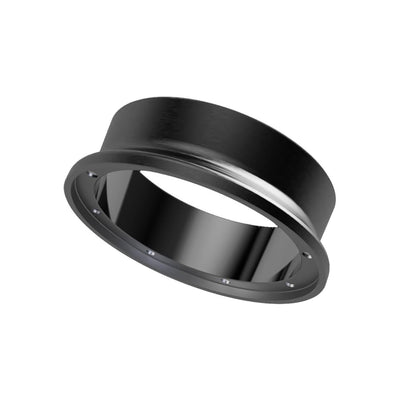 Barista Hustle The Ring, 58mm-standard