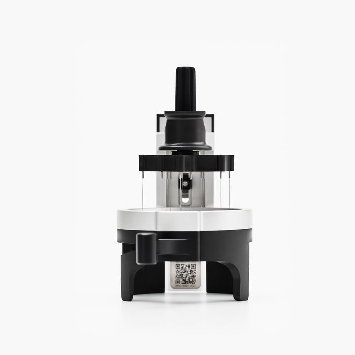 Barista Hustle AutoComb â€“ Espresso Distribution Tool