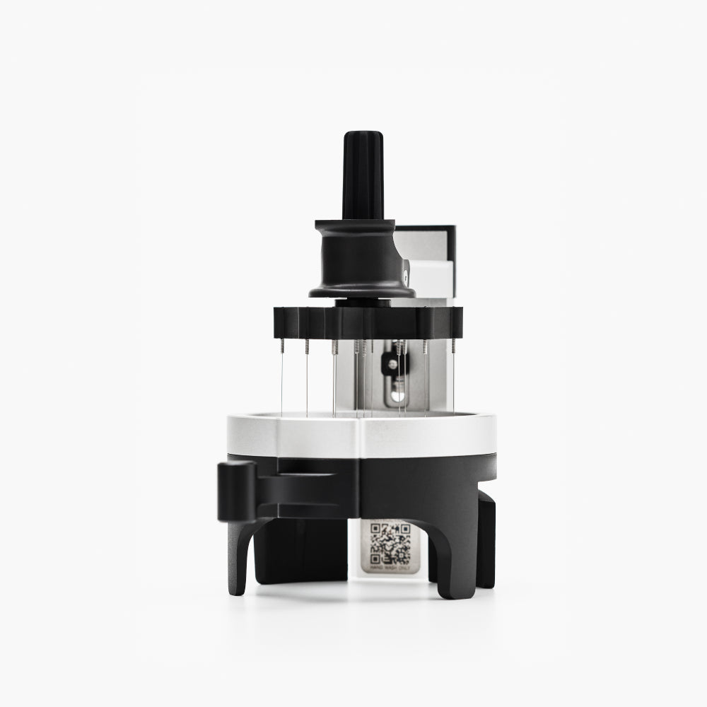 Barista Hustle AutoComb – Espresso Distribution Tool