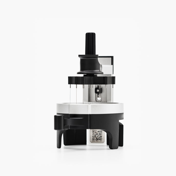 Barista Hustle AutoComb – Espresso Distribution Tool