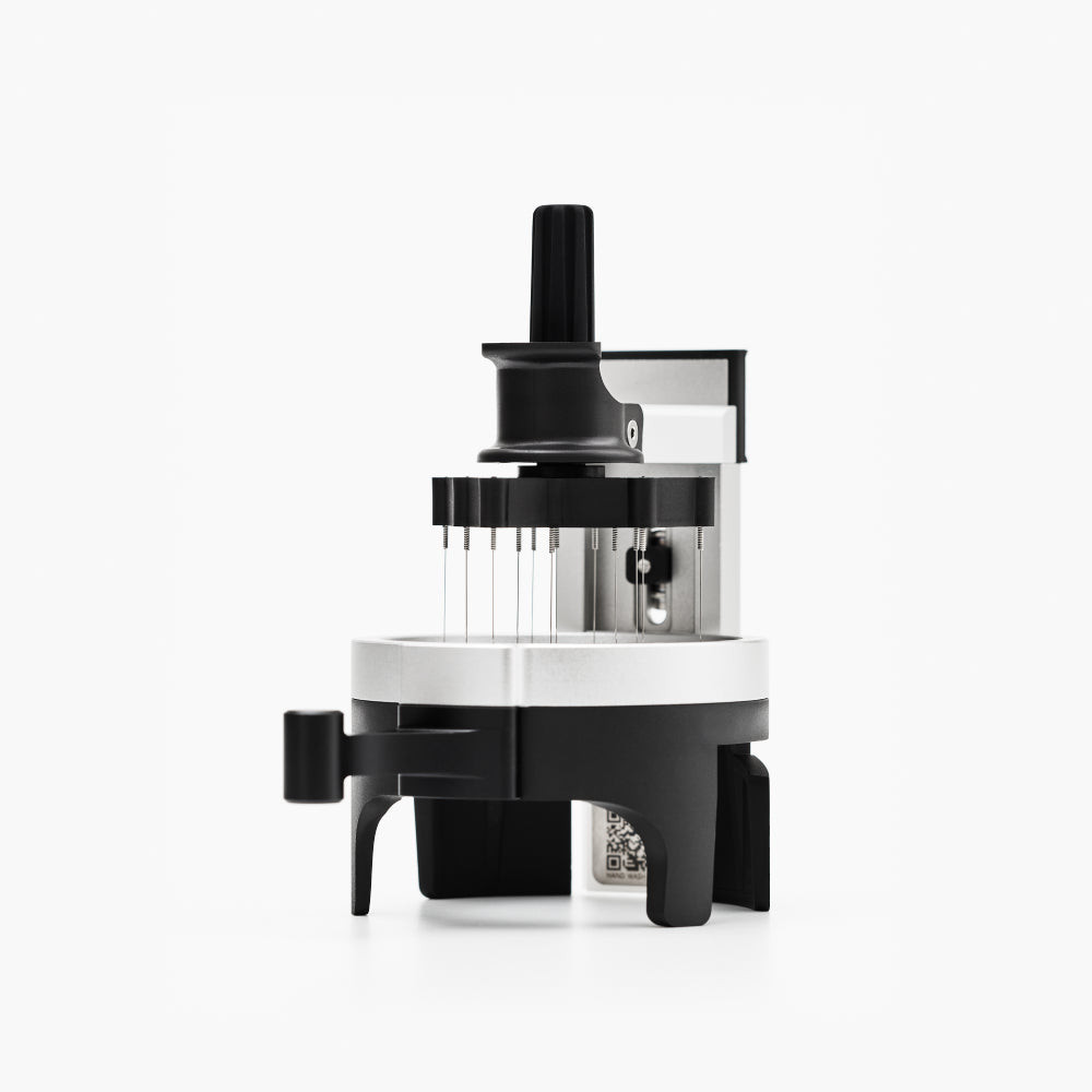 Barista Hustle AutoComb – Espresso Distribution Tool