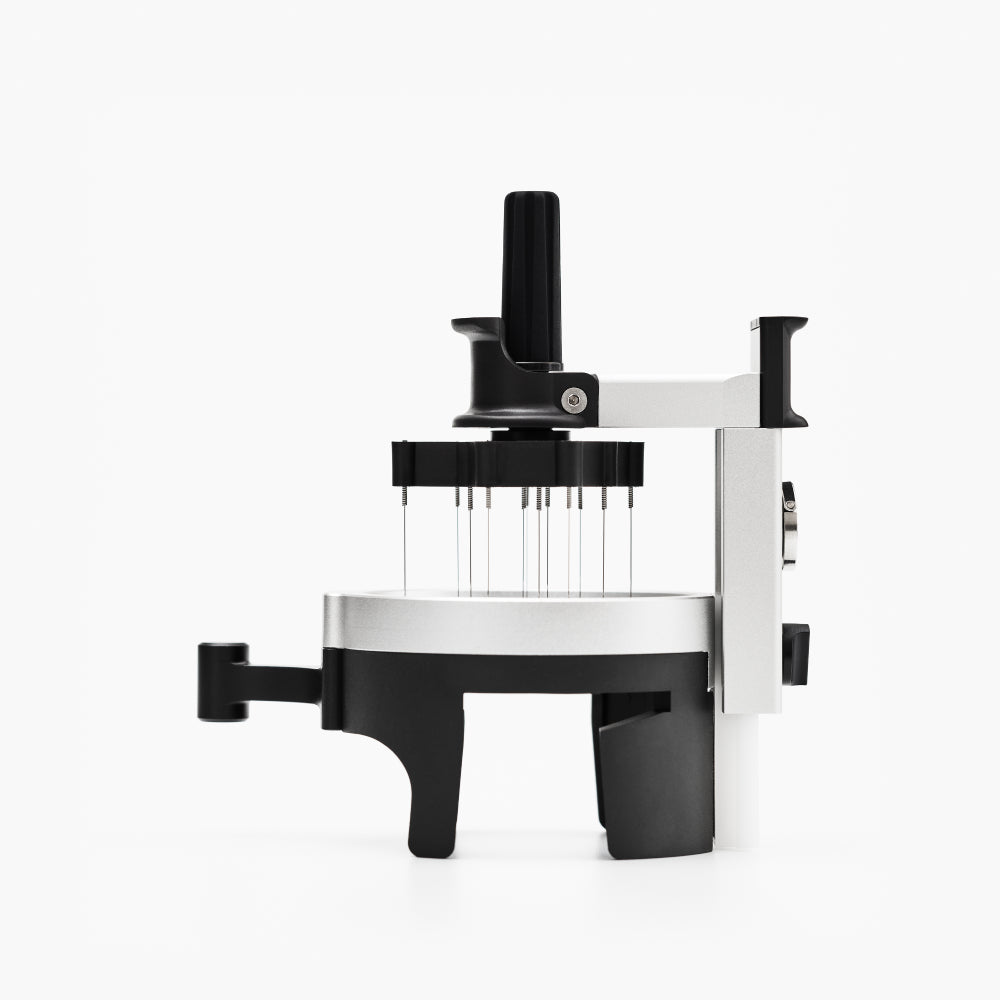 Barista Hustle AutoComb – Espresso Distribution Tool