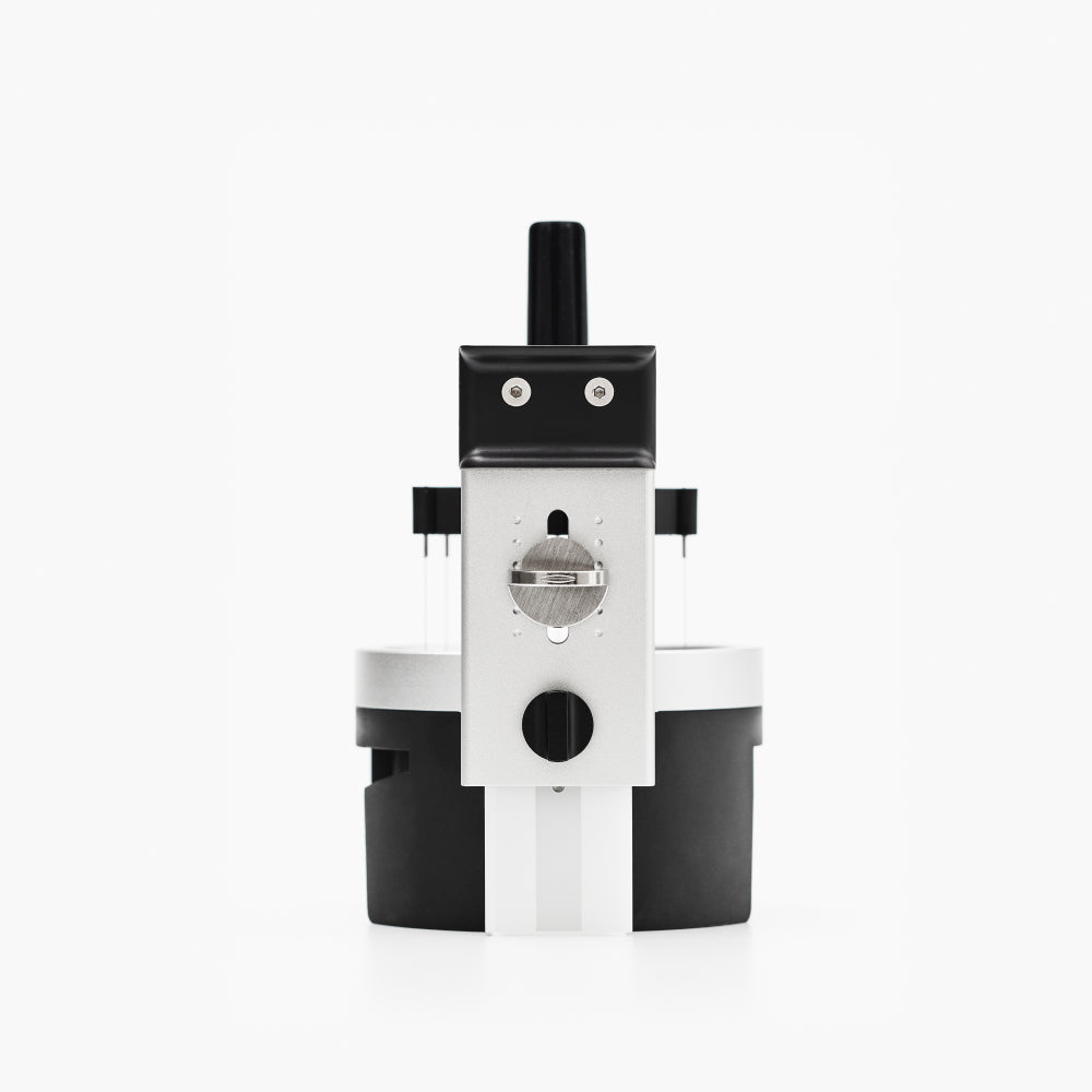 Barista Hustle AutoComb – Espresso Distribution Tool