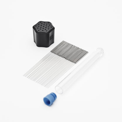 Barista Hustle The Comb