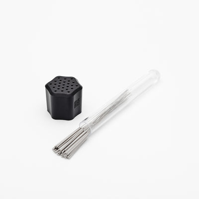 Barista Hustle The Comb