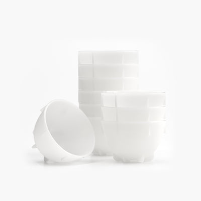 Barista Hustle Cupping Bowls