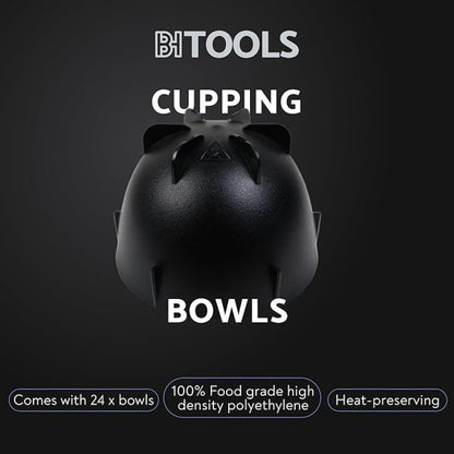 Barista Hustle Cupping Bowls