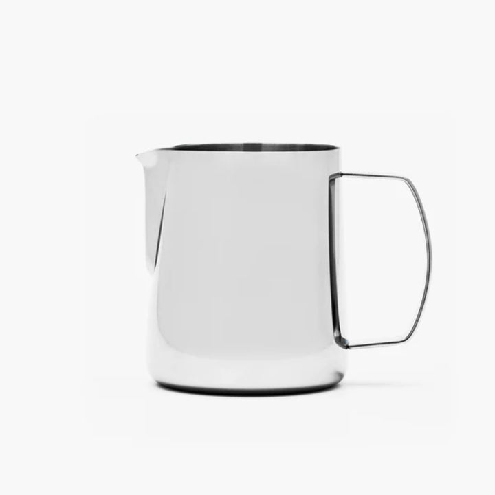 Barista Hustle Stainless Steel Pitcher 2.0